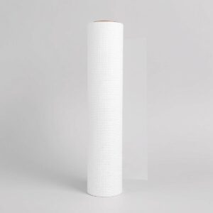 PVC Coated Panama Fabric B6000