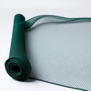 Commercial 95 UV Stabilized High Density Polyethylene Shade Cloth