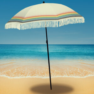 Dunet – Beach Parasole