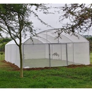 Dunet Monofilament Shade Net