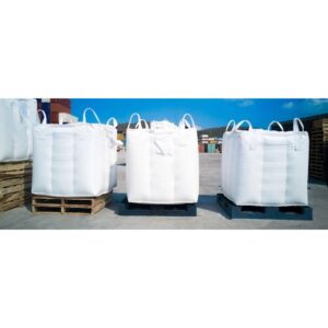FIBC (Flexible Intermediate Bulk Containers) / Jumbo Bags