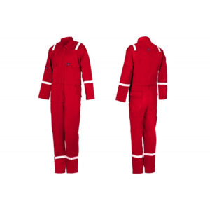 Fire Retardant Coveralls