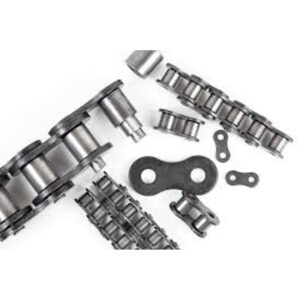 Short Pitch Precision Roller Chains (A Series)