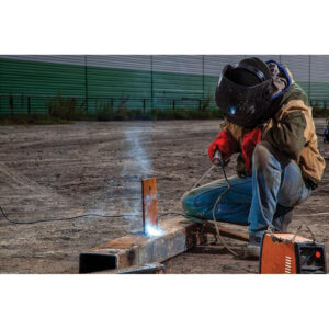 Welders Safety